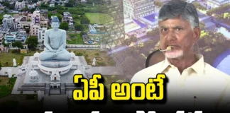 Chief Minister Chandrababu Naidu Said That AP Means Amaravati And Polavaram,AP Means Amaravati And Polavaram,Polavaram,Chandrababu Naidus Visit To Amaravati, Capital City,AP, Amaravati, Chandrababu Naidu, Capital City,Andhra Pradesh,Andhra Pradesh Capital, AP Capital City,Cabinet Meeting,Cabinet Meeting,Modi,Janasena,Loksabha,Ycp,Pawan Kalyan,AP Polling, AP Election Results , Assembly Elections, Lok Sabha Elections, AP Live Updates, AP Politics, Political News,Mango News, Mango News Telugu