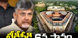 The Telugu Desam Party Secured The Sixth Position In The Lok Sabha,Telugu Desam Party,TDP Secured The Sixth Position In The Lok Sabha,Lok Sabha,Sixth Position In The Lok Sabha, Chandrababu Naidu,Janasena,Loksabha,Ycp,Pawan Kalyan,AP Polling, AP Election Results , Assembly Elections, Lok Sabha Elections, AP Live Updates, AP Politics, Political News,Mango News, Mango News Telugu