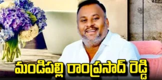 Mandipalli Ramprasad Reddy,Gadikota Srikanth Reddy,BJP, TDP, Chandrababu, Pawan Kalyan