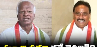 One Of Danam Nagender And Kadiam Srihari Is Likely To Get The Post Of Minister,Kadiam Srihari Is Likely To Get The Post Of Minister,Danam Nagender And Kadiam Srihari,Danam Nagender Likely To Get The Post Of Minister,Minister Post,Congress,Telangana, Revanth Reddy,Pm Modi,Telangana,Telangana Politics,Telangana Live Updates,Kcr,Telangana,Mango News, Mango News Telugu
