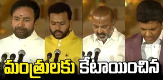 ministers portfolios, Modi 3.0, central government, bjp