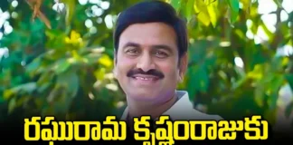 What Post Will Mla Raghurama Krishnamraj Get,What Post Will Get Raghurama Krishnamraj,Mla Raghurama Krishnamraj Get, Speaker Post,TDP, AP,Portfolios To New Ministers, Ministersm Naralokesh, Pawan Kalyan, Chandrababu Naidu,New Ministers,TDP,Andhra Pradesh,AP CM,Janasena,AP Live Updates, AP Politics, Political News, Mango News, Mango News Telugu