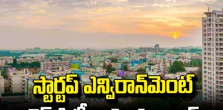 Hyderabad has a place in the list of the best cities for startup environment,Hyderabad is named among the best destinations for startup ecosystems ,Cities were selected on the basis of performance, funding, talent, experience, market and knowledge criteria.