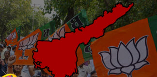 Any Party Will Suffer If BJP Gains In Andhra Pradesh, BJP Gains In Andhra Pradesh,Any Party Will Suffer If BJP Gains,Any Party Will Suffer,BJP,Andhra Pradesh, Chandrababu Naidu,TDP, Purandeshwari,AP,Lok Sabha Elections, AP Live Updates, AP Politics, Political News, Mango News, Mango News Telugu