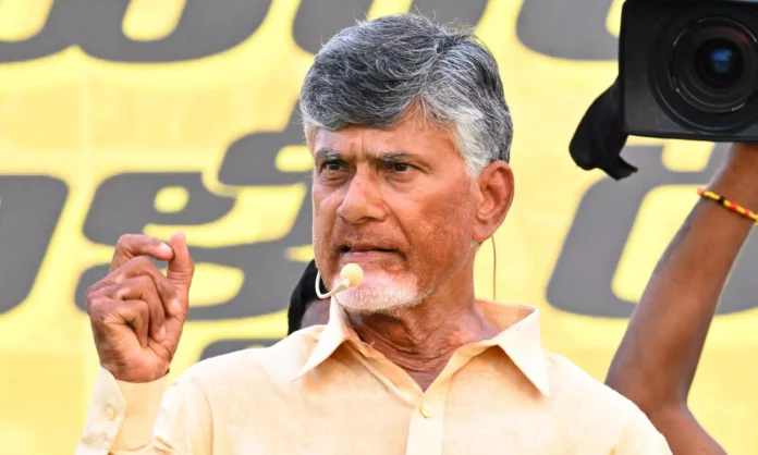 Chandrababu Naidu Said That The Volunteer System Will Not Be Abolished In AP, Volunteer System Will Not Be Abolished In AP, Naidu Said That The Volunteer System Will Not Be Abolished,Chandrababu Naidu,AP Volunteer System,Chief Minister Chandrababu,TDP,Assembly Session,Assembly Session 2024, AP Assembly Session,Lok Sabha Elections, AP Live Updates, AP Politics, Political News, Mango News, Mango News Telugu