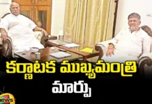 Karnataka Chief Minister Change,DK Sivakumar,Congress, BJP, Dal,Mallikarjuna Karge, Sonia Gandhi, Rahul Gandhi