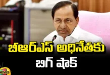 Big Shock For BRS Chief KCR, Telangana HC dismisses KCR,BRS Chief KCR, Highcourt, Revanth Reddy, Telangana Government,Telangana Highcourt, Assembly Elections, Lok Sabha Elections, Political News,Tlangana politics,telangana live updates,Harish Rao,KCR,Telangana,