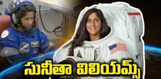 Sunita Williams' Courage And Achievements Are An Inspiration To Women,Sunita Williams' Courage And Achievements, Sunita Williams, space,ISRO, international space center,Sunita Williams Biography 2024,Mango News, Mango News Telugu