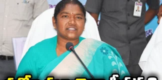 Chance To Give Home Department To Sitakka,Home Department To Sitakka,Sitakka, Congress, ministerial departments, Revanth Reddy's cabinet? Revanth Reddy, Sitaka as Home Minister?, Telangana CM,Telangana Highcourt, Assembly Elections, Lok Sabha Elections,Telangana politics,telangana live updates,KCR,Telangana,Mango News, Mango News Telugu