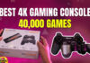 HDMI Gaming Stick,Unboxing Sameo Micro Thunder 4K Gaming Console,Gaming Studios,retro gaming console,gaming console,best gaming console,sameo gaming console,Sameo Games,gaming stick hdmi,HDMI Gaming Console,Classic Retro Gaming Console,Wireless TV Game Stick,best gaming console for beginners,gaming consoles,Mango News, Mango News Telugu