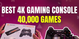 HDMI Gaming Stick,Unboxing Sameo Micro Thunder 4K Gaming Console,Gaming Studios,retro gaming console,gaming console,best gaming console,sameo gaming console,Sameo Games,gaming stick hdmi,HDMI Gaming Console,Classic Retro Gaming Console,Wireless TV Game Stick,best gaming console for beginners,gaming consoles,Mango News, Mango News Telugu