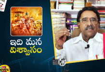 Paruchuri Gopala Krishna Talks about the Importance of Indian Mythology,Paruchuri Palukulu,Paruchuri Gopala Krishna,indian mythology,mahabharata,ancient epics,ramayanam,mythology,ramayana,mythological facts,Hinduism,Mythological Characters,Hindu mythology,Hindu epics,Mahabharata stories,M,paruchuri gopala krishna latest videos,Politics, Political News,Mango News,Mango News Telugu,