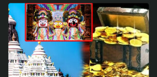 That Secret Room Which Will Open In Puri Tomorrow,Secret Room Which Will Open In Puri Tomorrow,That Secret Room,Opened After 46 Years,Ratna Bhandaram Opened,How Puri Shree Jagannath Temple Ratna Bhandar Open,Puri Shree Jagannath Temple,Temple Ratna Bhandar Open And Count Jewellery, Jagannath Temple Ratna Bhandar, Puri Ratna Bhandar open and count jewellery, Ratna Bhandar,Jewellery Count,Jagannath Temple,Live Updates,Politics,Political News, Mango News, Mango News Telugu