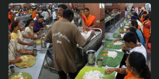 Tirumala Kitchen As An Advanced Technology Kitchen,An Advanced Technology Kitchen,Tirumala Kitchen,Kitchen,Advanced Technology,TTD, AP Election Results 2024, AP Election 2024 Highlights, AP Live Updates, AP Politics, Political News, Mango News, Mango News Telugu