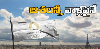 Will India Open An Account In The Medals Table On The First Day?,Open An Account In The Medals Table On The First Day, Will India Open An Account In The Medals,The Medals Table,The Medals Table On The First Day,Medals Table ,Olympics,These Are Our Athletes , Athletes In The Olympics, Dhinidhi Desingu, Lovelyna Baragohai, Meerabai Chanu, Neeraj Chopra, Olympic Games Paris 2024, PV Sindhu, Rohan Bopanna,Live Updates, Politics, Political News,Mango News,Mango News Telugu,