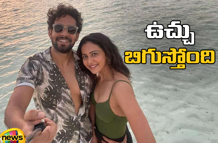 Rakul Preet's brother as A-6 in drug case Rakul Preet'S Brother As A-6 In Drug Case,As A-6 In Drug Case,Rakul Preet'S Brother As A-6,Rakul Preet, Aman Preet, Rakul Brother Aman Preet Named A6 in Drugs Case,Drugs Case,A-6 Drug,Hyderabad,Telanagna,Revanth Reddy,Live Updates,Politics,Political News, Mango News ,Mango News Telugu