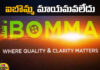 IBomma Has Not Disappeared The Site Name Has Changed, The Site Name Has Changed, IBomma Has Not Disappeared ,IBomma, Bappam Tv ,Cine Lovers, Desirable Language, Desirable Movie, IBomma Website,Movie site,Website,IBomma Site Name Has Changed,Live Updates, Politics, Political News,Mango News,Mango News Telugu