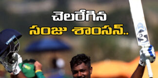 India Claim 4-1 T20I Series Win Over Zimbabwe, India Claim 4-1, India Win Over Zimbabwe,T20I Series,India,Zimbabwe,India vs Zimbabwe,India vs Zimbabwe T20I Series, India T20I Series Win Over Zimbabwe,T10,Live Updates,Politics,Political News,Mango News, Mango News Telugu