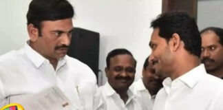 Raghuramakrishnam Raju Revealed What He Talked To Jagan In The Assembly,Raju Revealed What He Talked To Jagan In The Assembly,Jagan In The Assembly,Raghuramakrishnam Raju,Jagan,AP Assembly,Jagan,YSR Congress ,YSR,AP Elections,TDP,YCP,Jana Sena, YS Jagan,AP,Lok Sabha Elections, AP Live Updates, AP Politics, Political News, Mango News, Mango News Telugu,