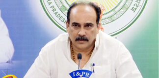 Rumors Have Been Circulating For A Few Days That Former Minister Balineni Srinivas Reddy Is Going To Leave YCP And Join Jana Sena,Former Minister Balineni Srinivas Reddy Is Going To Leave YCP And Join Jana Sena,Rumors Have Been Circulating,Former Minister Balineni Srinivas Reddy,Minister Balineni Srinivas Reddy, Balineni Srinivas Reddy,YCP,Jana Sena,Rejoin TDP,AP,Congress,YCP,TDP,,Pawan Kalyan,AP Live Updates, AP Politics, Political News,Mango News, Mango News Telugu