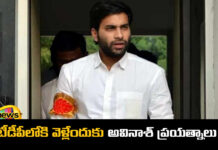 YCP Leader Devineni Avinash Is Trying To Join The Telugu Desam Party ,YCP Leader Devineni Avinash,Avinash Is Trying To Join The Telugu Desam Party,Telugu Desam Party,YCP Leader Devineni Avinash,YCP, Chandrababu Naidu,TDP,YCP,AP Live Updates, AP Politics, Political News,Mango News, Mango News Telugu