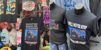 T Shirts On Trump Attack China Marketing,Trump Attack China Marketing,China Marketing,Trump Attack,T Shirts On Trump Attack,Trump Attack, China Marketing Glory,Marketing Glory, Trump T Shirts,T Shirts,China,Live Updates,Politics,Political News, Mango News, Mango News Telugu