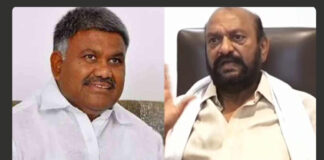 The Fight Between JC Prabhakar Reddy And Ketireddy Peddareddy In Tadipatri Does Not Seem To End Now,The Fight Between JC Prabhakar Reddy And Ketireddy Peddareddy,Fight Does Not Seem To End In Tadipatri,JC Prabhakar Reddy,Ketireddy Peddareddy, JC and Kethi Reddy families, JC Asmit Reddy,Tadipatri, Tadipatri tension,,YCP,Assembly Elections, Lok Sabha Elections, AP Live Updates, AP Politics, Political News, Mango News, Mango News Telugu