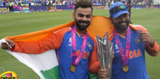 Will Virat Kohli And Rohit Sharma Play The Next Match,Virat Kohli And Rohit Sharma,Kohli And Rohit Sharma Play The Next Match,Rohit Sharma,Kohli, Team India,Odi,Bcci,Retirement, Rohit Sharma, T20 World Cup 2024, T20 World Cup,Sachin Tendulkar,Second T20 World Cup, Cricket News, Icc Trophy, India Vs South Africa, T20 World Cup 2024, Virat Kohli,T20 World Cup Winner,T20 World Cup,World Cup,World Cup Winner Prize Money,2024 T20 World Cup Prize Money,2024 T20 World Cup,Icc,Mango News,Mango News Telugu