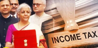 The Central Government Has Made Changes In The New Tax System, New Tax System, Central Government Has Made Changes,Central Government,Government,Income Tax Slabs Rate 2024-25 Live Updates,Tax Reform In India,Budget 2024 Live Updates,Goods And Services Tax Council,Union Budget 2024, PM Modi,,Live Updates, Politics, Political News,Mango News,Mango News Telugu,