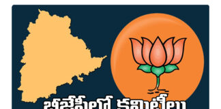 What Are The Measures To Show Power In Local Body Elections,Measures To Show Power In Local Body Elections,Local Body Elections,What Are The Measures, Bandi Sanjay,BJP,BRS, Committees In BJP, Congress, Revanth Reddy,PM Modi,telangana,Telangana politics,telangana live updates,KCR,Telangana,Mango News, Mango News Telugu