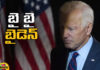 Joe Biden Dropped Out Of The US Presidential Race, Joe Biden Dropped Out, US Presidential Race, US Presidential Race Joe Biden Out, Joe Biden, US Presidential Race, US Elections, America, Trump, US Elections 2024, US Political News, USA, Political News, Mango News, Mango News Telugu