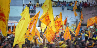 Former Leaders Are Trying To Rejoin TDP,Rejoin TDP,TDP,Former Leaders Are Trying To Rejoin,Former Leaders,Rejoin TDP,AP,Congress,YCP,TDP,Janasena,Pawan Kalyan,AP Live Updates, AP Politics, Political News,Mango News, Mango News Telugu