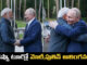 Prime Minister Narendra Modi Visited Russia,Prime Minister Narendra Modi,PM Visited Russia, Modi in Russia tour, Putin,Russia talks up business with India,Putin receives Modi in Moscow,PM Modi in Russia,,Live Updates, Political Updates, Political News,Mango News, Mango News Telugu