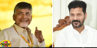 BRS Benefits From Revanth Chandrababu Meeting,BRS Benefits,Revanth Chandrababu Meeting,KCR,Telangana,Chandrababu,Revanth Reddy,AP,Congress,TDP,telangana,Telangana politics,telangana live updates,AP Live Updates, AP Politics, Political News, Mango News, Mango News Telugu,Telangana,Mango News