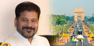 Politics Around Chief Minister Revanth Reddys Visit To Delhi, Politics Around Chief Minister Revanth Reddy,Politics Around Chief Minister,Revanth Reddy,Delhi,BJP, Congress High Command, revanth reddy delhi tour,Rahul gandhi,Congress, High Command,PM Modi,telangana,Telangana politics,telangana live updates,Telangana,Mango News, Mango News Telugu