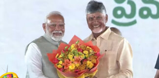 The Central Government Has Approved The 60 Thousand Crore Project In Machilipatnam,60 Thousand Crore Project In Machilipatnam,Central Government Has Approved The 60 Thousand Crore Project ,Government Has Approved The 60 Thousand Crore Project,Central Government,The 60 Thousand Crore Project,Machilipatnam, Another Good News For AP, balashauri, BPCL project, Chandrababu, Machilipatnam, Port, Union Petroleum Minister Hardeep Singh Puri, Lok Sabha Elections, AP Live Updates, AP Politics, Political News, Mango News, Mango News Telugu