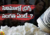 సినిమాల్లో డ్రగ్స్ సంగతి ఏంటీ…? telangana, cinema, drugs, cm revanth reddy