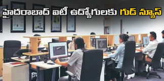 Good News For Hyderabad It Employees,Hyderabad It Employees,Good News For Hyderabad,Buses, Hyderabad IT employees, IT Corridor,Revanth reddy ,RTC,Chief Minister Took Another Sensational Decision,Telangana Politics,Political News,Hyderabad,Telanagana,Mango News,Mango News Telugu