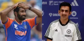Jasprit Bumrah Ruled Out Of Bangladesh Test Series,Cricket Jasprit Bumrah,Gambhir,India Vs Bangladesh,Jasprit Bumrah,Kohli,Rohit Sharma,Mango News,Mango News Telugu,Jasprit Bumrah,Cricketer Jasprit Bumrah,Jasprit Bumrah Latest News,Bangladesh Test Series,No Jasprit Bumrah In The Bangladesh Test Series,Jasprit Bumrah Out Of Test Series Vs Bangladesh,No Jasprit Bumrah In India vs Bangladesh Test Series,India vs Bangladesh Test Series,India vs Bangladesh,IND Vs BAN,India vs Bangladesh Series,India vs Bangladesh Test Match 2024,IND Vs BAN 2024,INDIA vs BAN 2024 Test Squad,India vs Bangladesh Test Series 2024,India vs Bangladesh Test Series Team,IND Vs BAN Team
