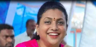 Roja Is Staying Away From AP Politics Is Getting Ready To Enter Tamil Politics, Roja Is Staying Away From AP Politics, Roja Enter To Tamil Politics, Tamil Politics, AP Politics, Jagan, Roja, Roja Unfollow Jagan, Thalapathy Vijay Party, YCP, Chandrababu, Andhra Pradesh, AP Live Updates, AP Politics, Political News, Live Updates, Breaking News, Headlines, Live News, Mango News, Mango News Telugu