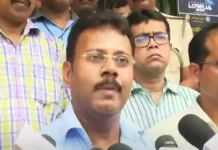 Doctor Rape Case In Kolkata Cbi Raids College Principal Sandeep Ghoshs House