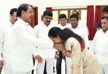 MLC Kavitha Who Tweeted Satyameva Jayate Before Meeting KCR, Satyameva Jayate, MLC Kavitha Tweeted Satyameva Jayate, MLC Kavitha Tweeted Before Meeting KCR, KCR, BRS, BRS Leader K Kavitha’S Bail Plea In Delhi Liquor Case, Delhi Liquor Case, Delhi Liquor Scam, MLC Kavitha, Delhi Liquor Scam Case, KTR, Supreme Court, Supreme Court, Kavitha Bail News, Telangana, TS Politics, TS Live Updates, Political News, Mango News, Mango News Telugu