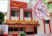 ఈ పథకం సీనియర్ సిటిజన్లకే .. రిటైర్ అయ్యాక ప్రతీ నెల రూ.20వేలు..! 20 Thousand Rupees Every Month After Retirement, 20 Thousand Rupees, After Retirement 20 Thousand Rupees, 20000 Rupees Every Month, 20, After Retirement, Post Office Scheme, Scheme For Senior Citizens, TDS, Pension After Retirement, Retirement Pension, Latest Post Office Scheme, Post Office, Inida, National News, International News, India, Live Updates, Breaking News, Headlines, Live News, Mango News, Mango News Telugu