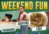 Weekend Lifestyle In Canada, Weekend Lifestyle, Lifestyle, Lifestyle In Canada, Canada Vlogs, Canada Videos, Canada Lifestyle Video, Canada Telugu Vlogs, Canada Lifestyle Vlogs, Sahithi Life Tales, Weekend Fun In Canada, Canada Food Vlogs, Canada Night Life, Canada, Telugu Vlogs, Mango News, Mango News Telugu