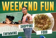 Weekend Lifestyle In Canada, Weekend Lifestyle, Lifestyle, Lifestyle In Canada, Canada Vlogs, Canada Videos, Canada Lifestyle Video, Canada Telugu Vlogs, Canada Lifestyle Vlogs, Sahithi Life Tales, Weekend Fun In Canada, Canada Food Vlogs, Canada Night Life, Canada, Telugu Vlogs, Mango News, Mango News Telugu