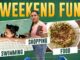 Weekend Lifestyle In Canada, Weekend Lifestyle, Lifestyle, Lifestyle In Canada, Canada Vlogs, Canada Videos, Canada Lifestyle Video, Canada Telugu Vlogs, Canada Lifestyle Vlogs, Sahithi Life Tales, Weekend Fun In Canada, Canada Food Vlogs, Canada Night Life, Canada, Telugu Vlogs, Mango News, Mango News Telugu