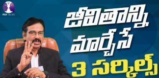 Must Know 3 Life Changing Circles, 3 Life Changing Circles, Life Changing, Circle Of Concern, Human Psychology, Motivation, Psy Vishesh Channel, Psychologist Vishesh Tips, Vishesh Tips, Psy Talks, Psychologist Vishesh, Latest Psychologist Vishesh Videos, Vishesh Videos, Mango News, Mango News Telugu