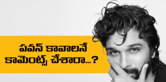 Pavan Kalyan Comments On Movie Heros, Pavan Kalyan Comments, Comments On Movie Heros, Allu Arjun, Movie News, Pavan Kalyan, Pushpa, Pawan Sensational Comments On Heros, Chandrababu, Andhra Pradesh, AP Live Updates, AP Politics, Political News, Live Updates, Mango News, Mango News Telugu