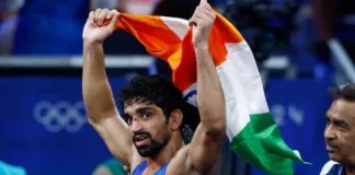 Aman Sehrawat Won The Bronze In Paris Olympics, Aman Sehrawat Won The Bronze, Bronze In Paris Olympics, Aman Sehrawat Won The Bronze, Paris Olympics 2024, Wrestling, Paris Olympics 2024 LIVE Updates, Paris Olympics 2024, Wrestling, Paris Olympics, Paris 2024 Wrestling, Olympics Live Updates, Latest Olympics News, India, Sports, Live Updates, Mango News, Mango News Telugu