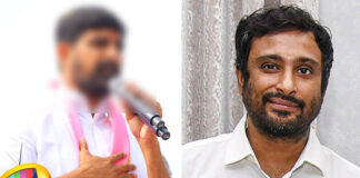 Ambati Rayudu Tweet On BRS MLA Koushik Reddy, Ambati Rayudu Tweet On BRS MLA, Ambati Rayudu Tweet, Tweet On BRS MLA, Ambati Rayudu, BRS Party, MLA Koushik Reddy, Telangana Politics, Ambati Rayudu Topic In Assembly, Telangana Assembly 2024, Telangana Budget 2024, Telangana, BRS, Congress, TS Politics, TS Live Updates, Political News, Mango News, Mango News